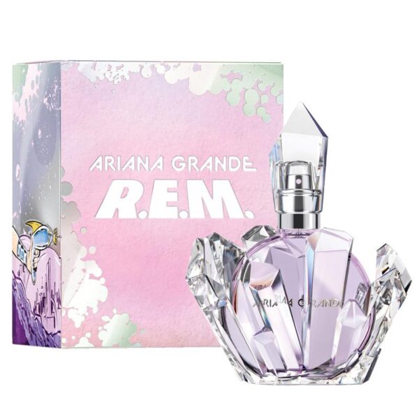 ARIANA GRANDE REM 3.4OZ EDP SPR WOMEN