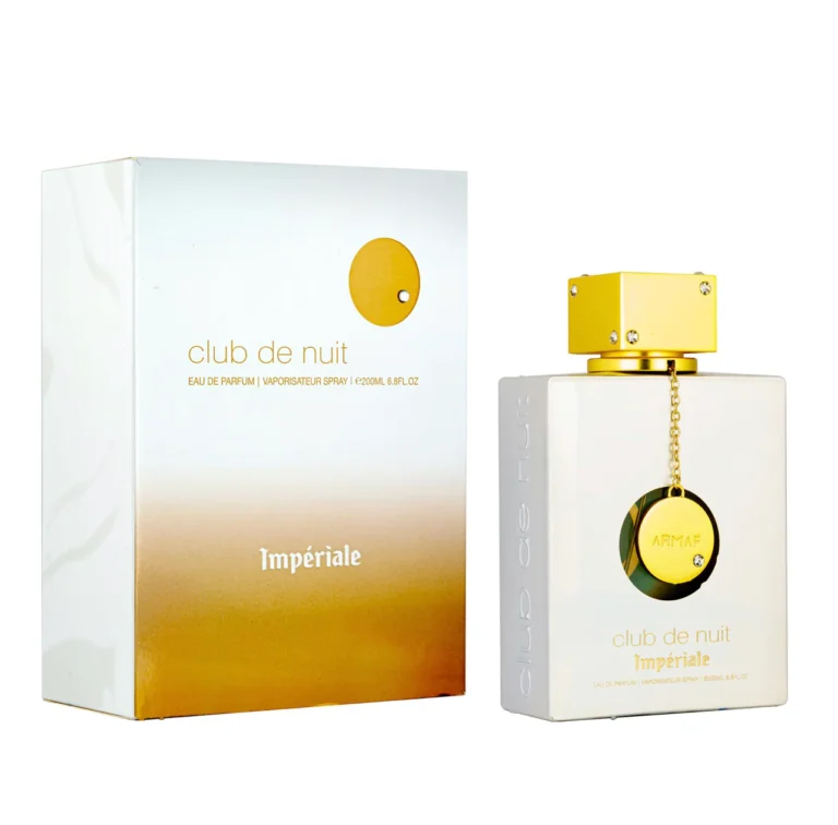 ARMAF CLUB DE NUIT IMPERIALE 3.4OZ EDP SPR — Sally's Boutique Georgetown