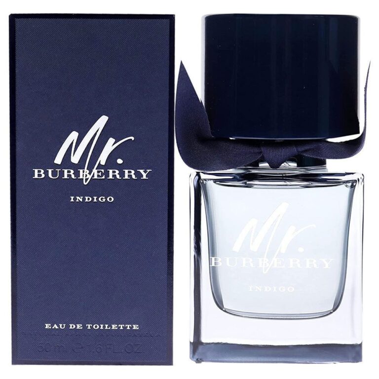 BURBERRY MR BURBERRY 3.4OZ EDT SPR MEN — Sally's Boutique Georgetown