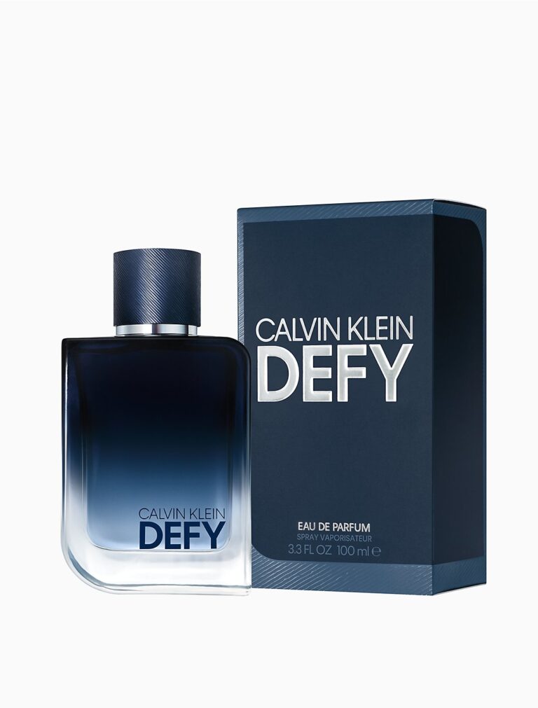 CALVIN KLEIN DEFY 6.7 OZ EDT MEN — Sally's Boutique Georgetown