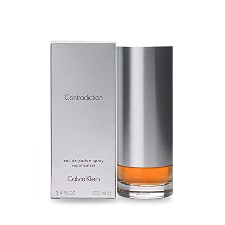 Calvin Klein Contradiction (W) 3.4oz — Sally's Boutique Georgetown