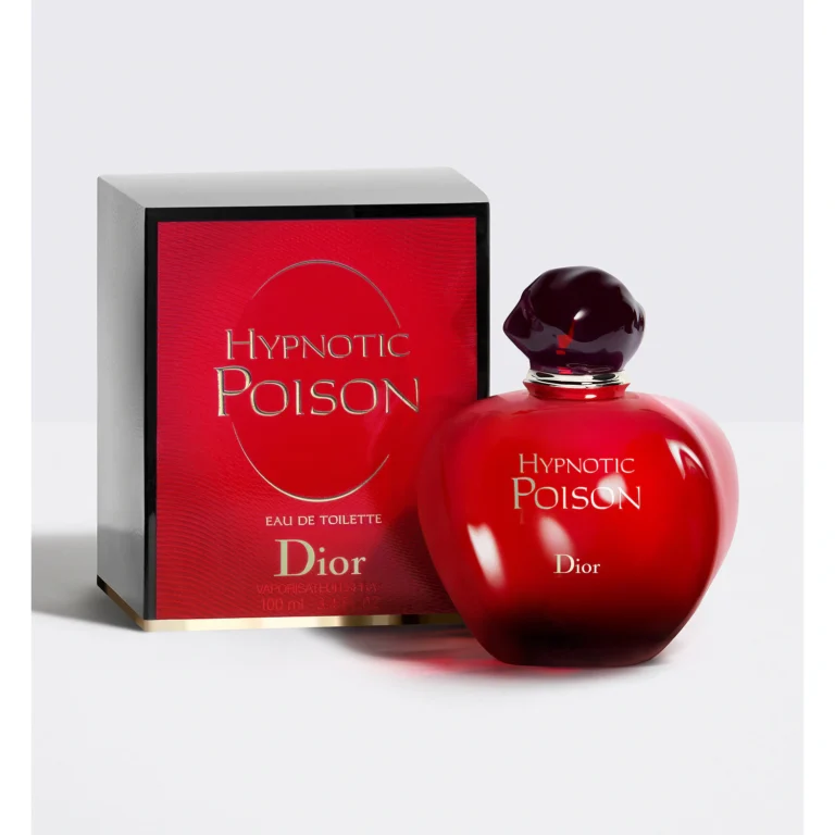 CD HYPNOTIC POISON 3.4OZ EDT SPR WOMEN — Sally's Boutique Georgetown