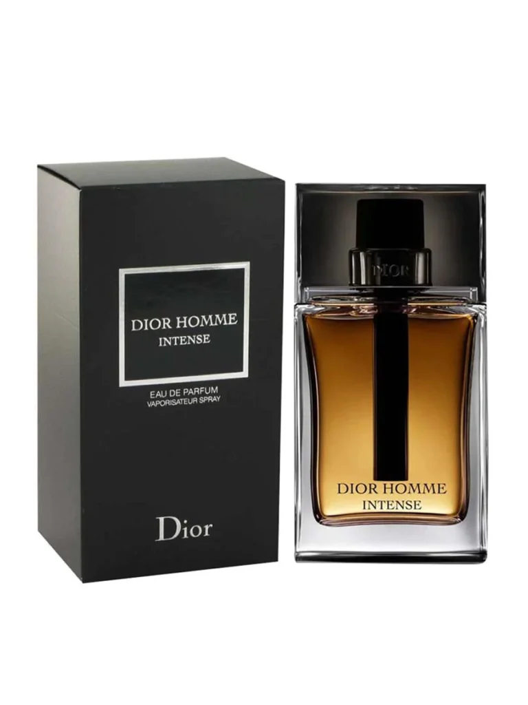 CD DIOR HOMME INTENSE 3.4OZ EDP SPR MEN — Sally's Boutique Georgetown