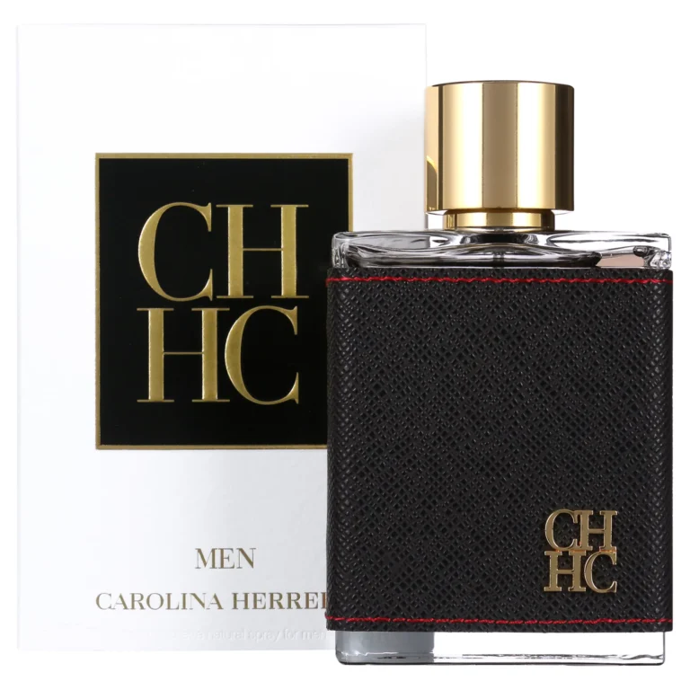 Carolina Herrera - CHHC (M) EDT 3.4OZ — Sally's Boutique Georgetown