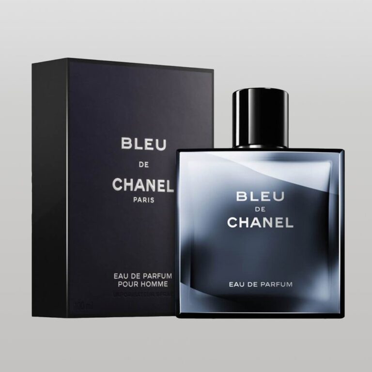 Chanel Bleu De Chanel EDP 100ml — Sally's Boutique Georgetown