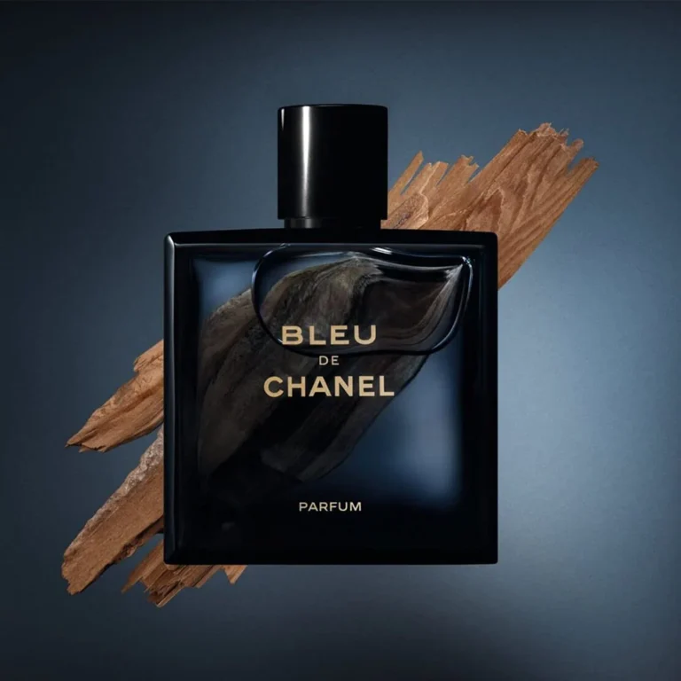CHANEL BLEU DE CHANEL PARFUM  (M) 3.4FL.OZ — Sally's Boutique Georgetown