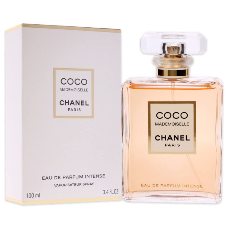 Chanel COCO MADEMOISELLE INTENSE 3.4OZ EDP SPR WOMEN — Sally's Boutique Georgetown
