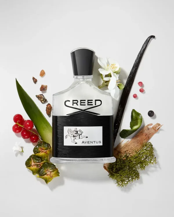 CREED AVENTUS 3.4OZ EDP SPR MEN