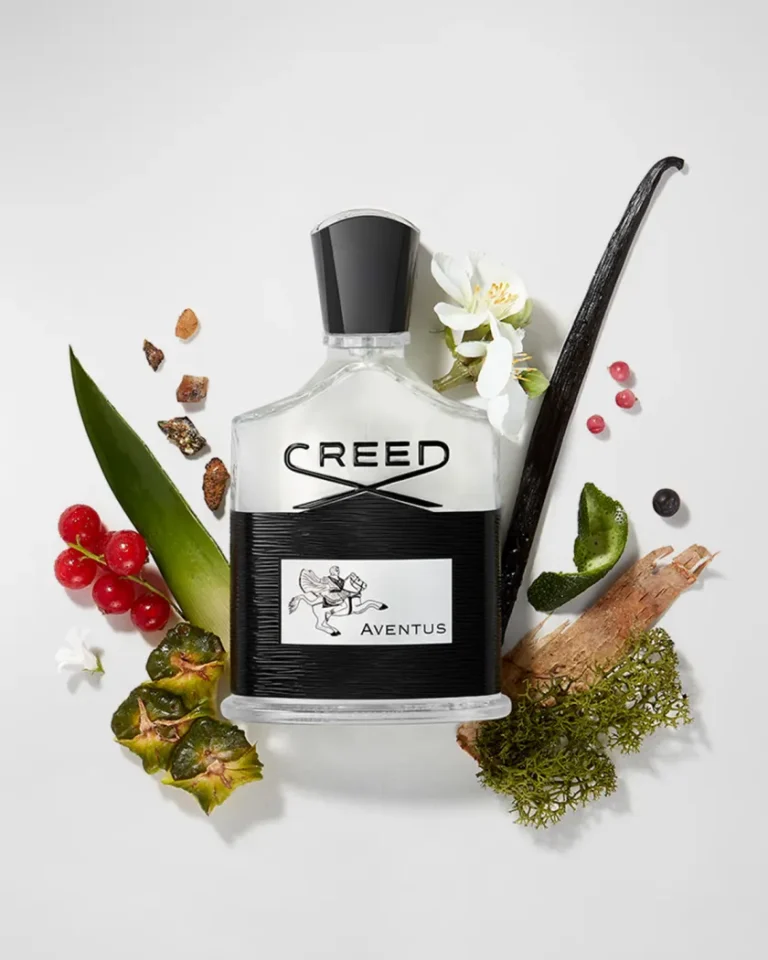 CREED AVENTUS 3.4OZ EDP SPR MEN — Sally's Boutique Georgetown