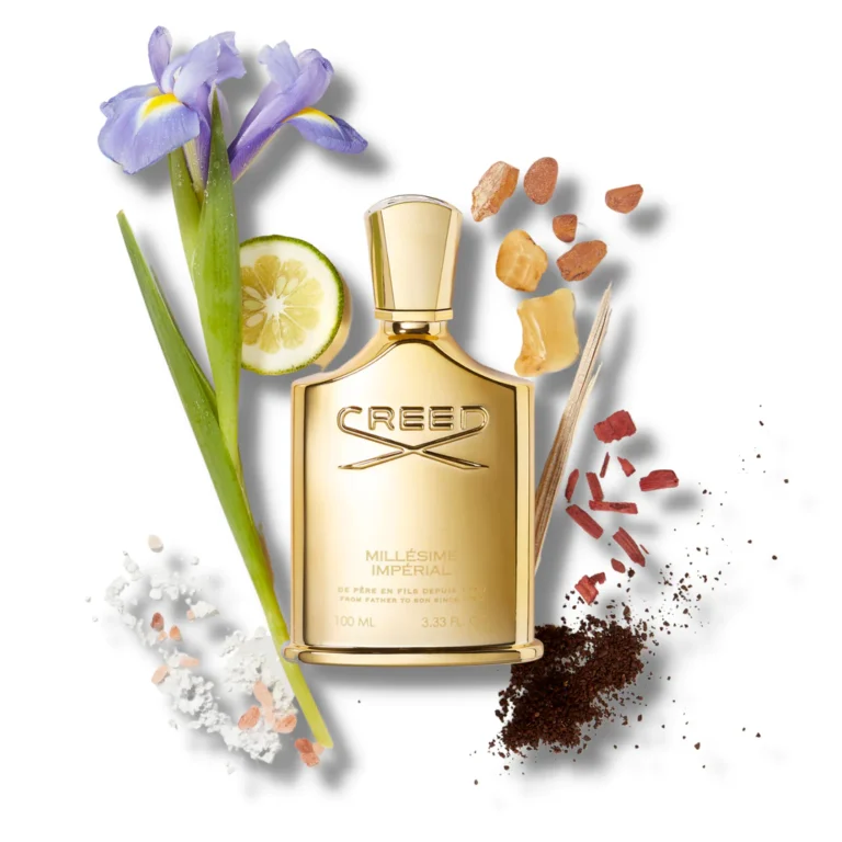 CREED Millésime Impérial (M) 3.4.OZ FL — Sally's Boutique Georgetown