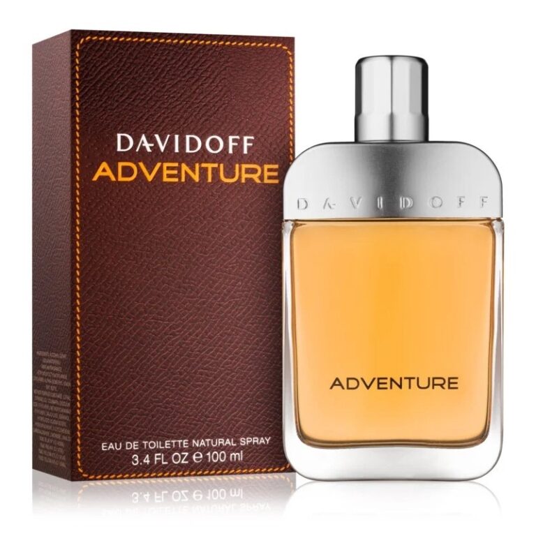 DAVIDOFF ADVENTURE (M) — Sally's Boutique Georgetown