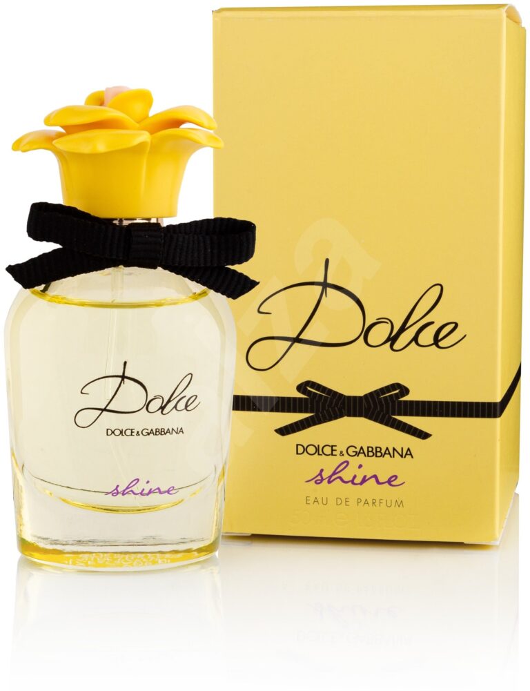 D&G DOLCE SHINE 2.5OZ EDP SPR WOMEN — Sally's Boutique Georgetown