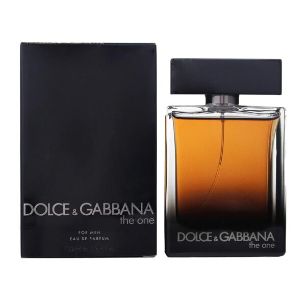 D&G THE ONE (M) EDP 3.3OZ