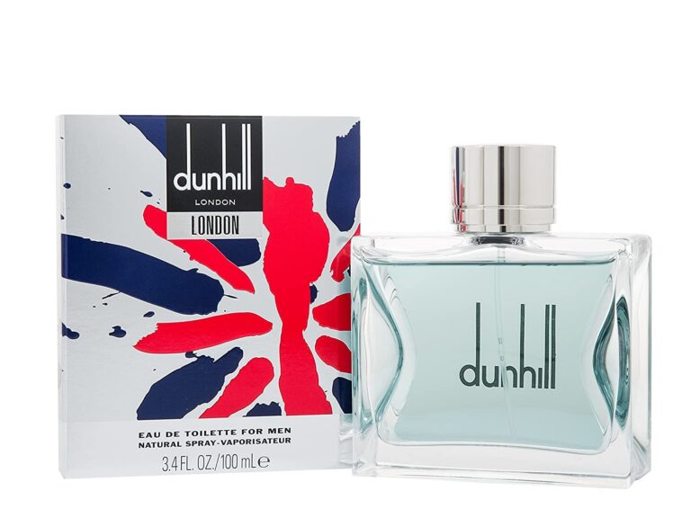 DUNHILL LONDON 3.4OZ EDT SPR MEN — Sally's Boutique Georgetown