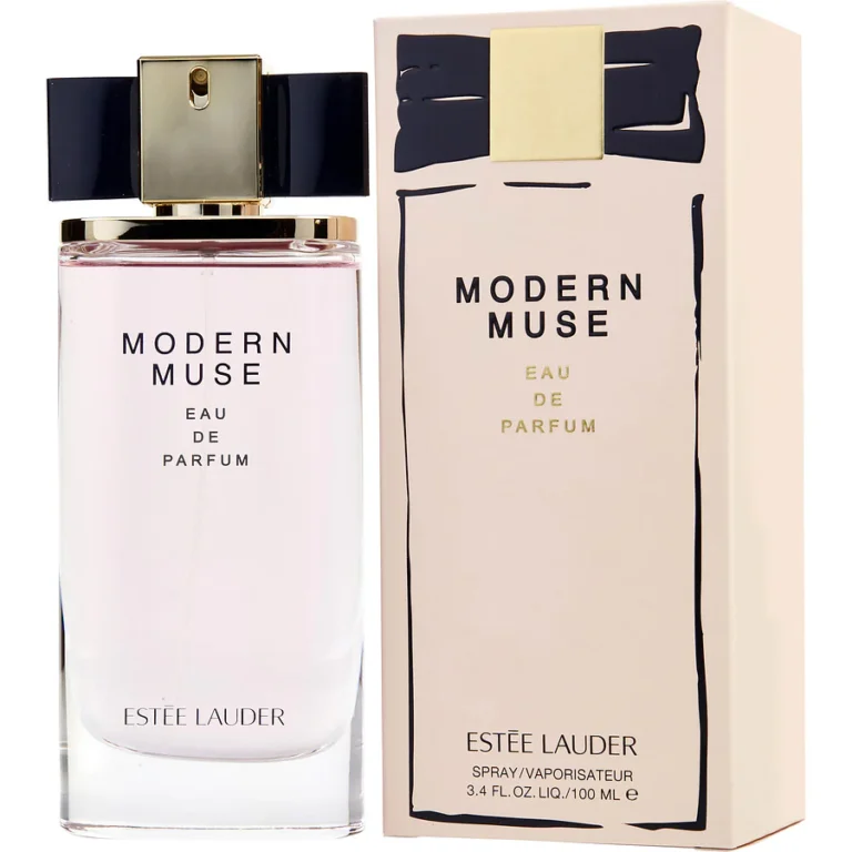 ESTEE LAUDER MODERN MUSE 3.4OZ EDP SPR — Sally's Boutique Georgetown