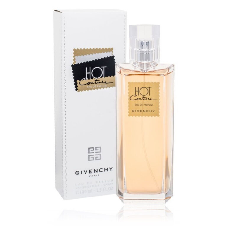 GIVENCHY HOT COUTURE 3.4OZ EDP SPR WOMEN — Sally's Boutique Georgetown