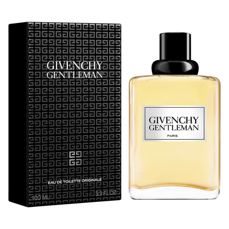 GIVENCHY GENTLEMAN 3.4OZ EDT SPR MEN — Sally's Boutique Georgetown