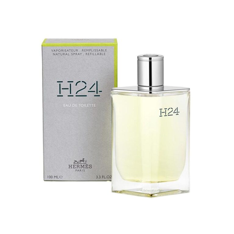 HERMES H24 3.4 OZ EDT SPRAY MEN — Sally's Boutique Georgetown