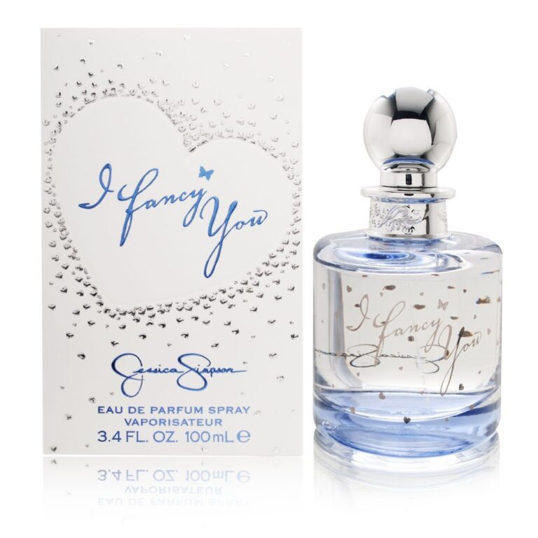 JESSICA SIMPSON FANCY YOU (F) — Sally's Boutique Georgetown