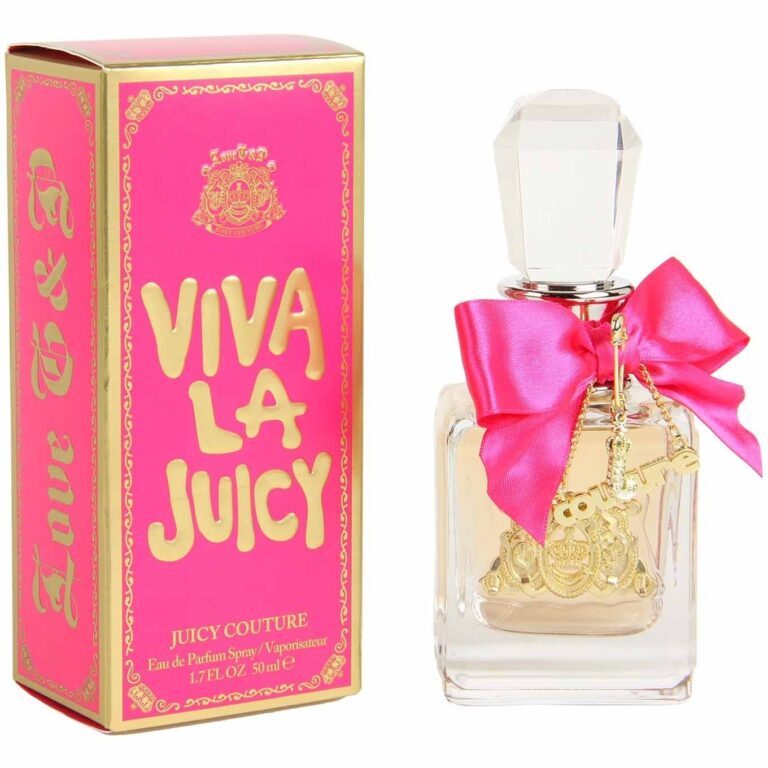 JUICY COUTURE VIVA LA JUICY 3.4OZ EDP SPR WOMEN — Sally's Boutique Georgetown