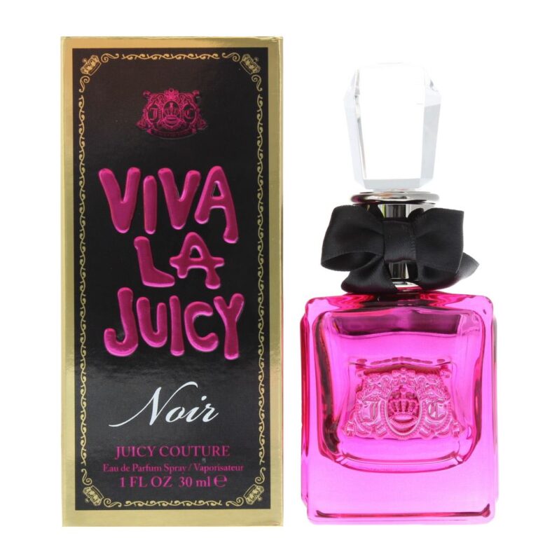 VIVA LA JUICY NOIR BY JUICY COUTURE (F) — Sally's Boutique Georgetown