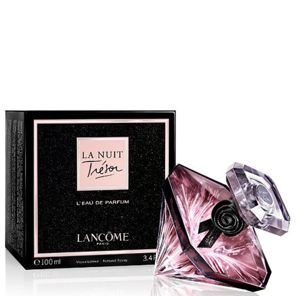 LANCOME TRESOR LA NUIT 2.5OZ EDP SPR WOMEN