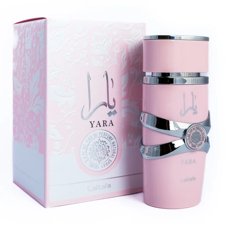 LATTAFA YARA 3.4OZ EDP — Sally's Boutique Georgetown