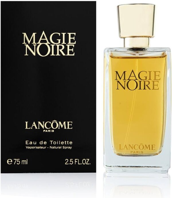 Lancome - MAGIE NOIRE (F)