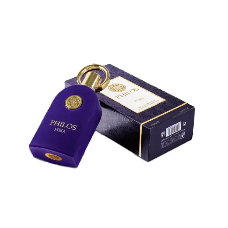 MAISON ALHAMBRA - PHILOS PURA 3.4OZ — Sally's Boutique Georgetown