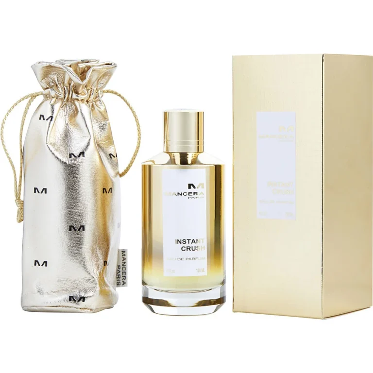 MANCERA INSTANT CRUSH 4.0 OZ EDP SPRAY*** — Sally's Boutique Georgetown