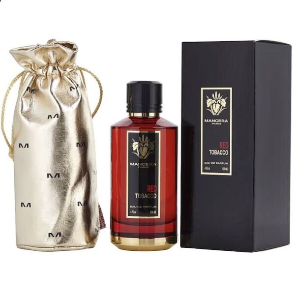 MANCERA RED TOBACCO 4.0 OZ EDP SPRAY