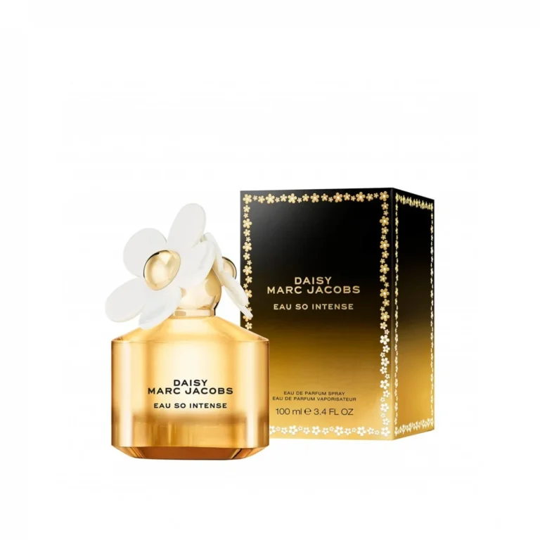 MARC JACOBS DAISY INTENSE  (F) — Sally's Boutique Georgetown