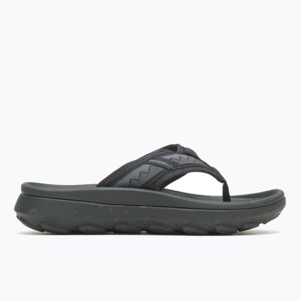 MERRELL Hut Ultra Flip Black