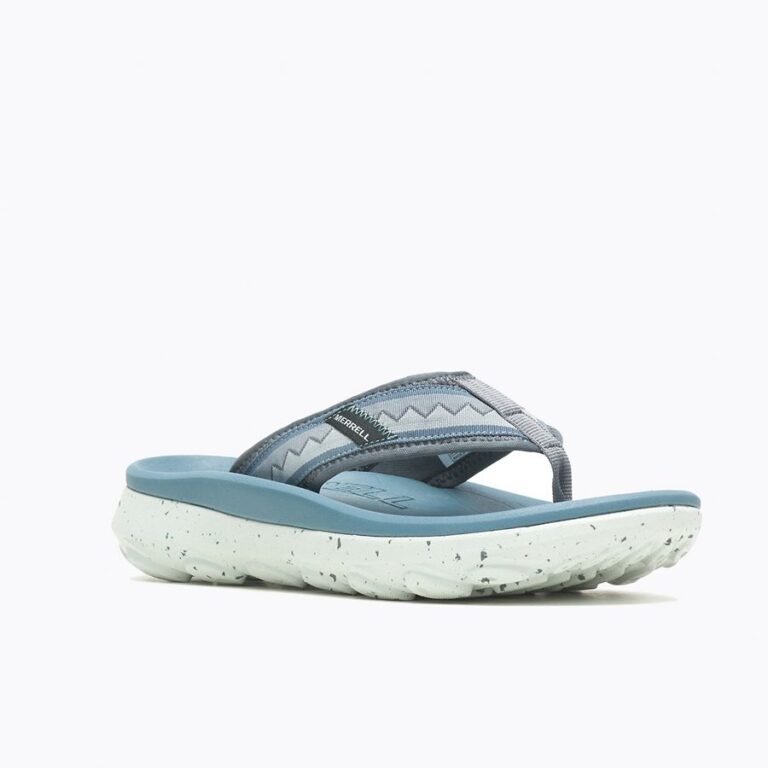 MERRELL Hut Ultra Flip Rock — Sally's Boutique Georgetown