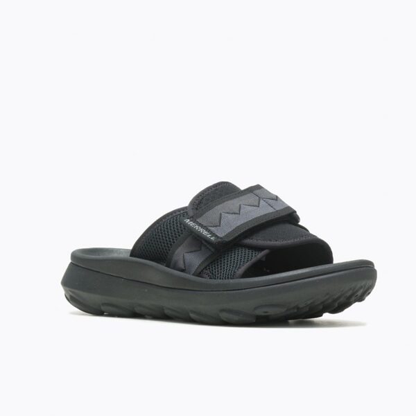 MERRELL Hut Ultra Wrap Black