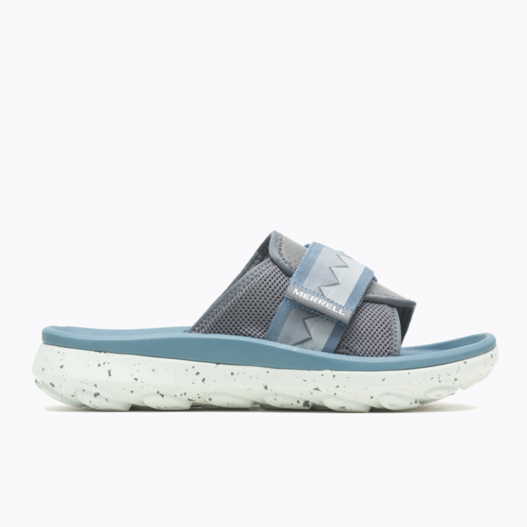 MERRELL Hut Ultra Wrap Rock — Sally's Boutique Georgetown
