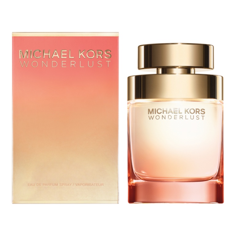 Micheal Kors Wonderlust (W) EDP 1.0oz — Sally's Boutique Georgetown