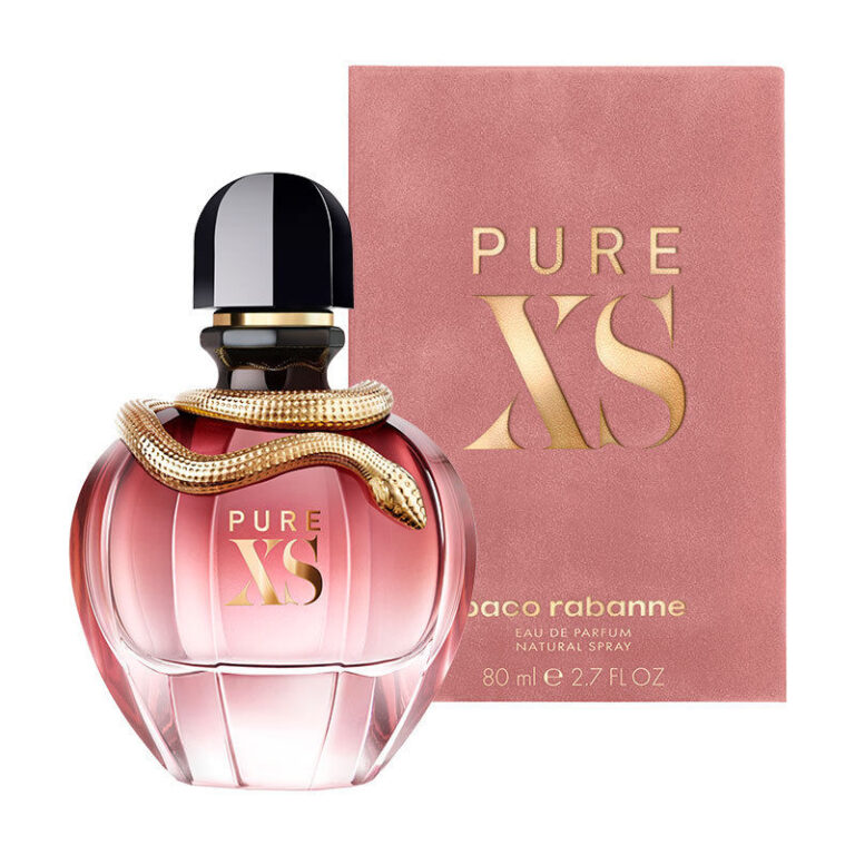 PACO RABANNE PURE XS 2.7OZ EDP SPR WOMEN — Sally's Boutique Georgetown