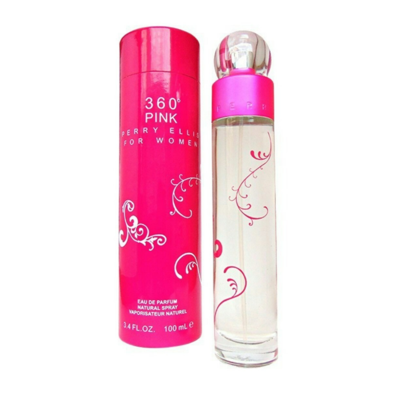 PERRY ELLIS 360 PINK (F) — Sally's Boutique Georgetown