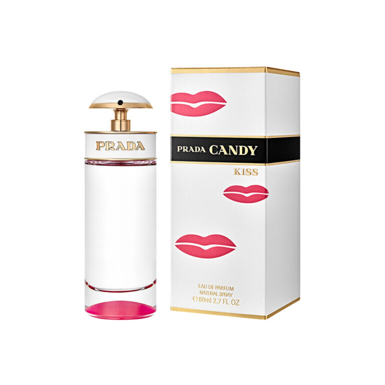 PRADA - PRADA CANDY KISS 2.7OZ EDP SPR WOMEN ****** — Sally's Boutique Georgetown