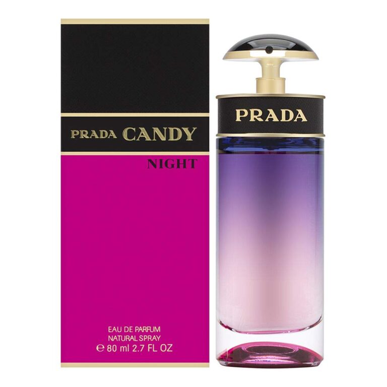 PRADA - PRADA CANDY NIGHT 2.7OZ EDP SPR WOMEN — Sally's Boutique Georgetown