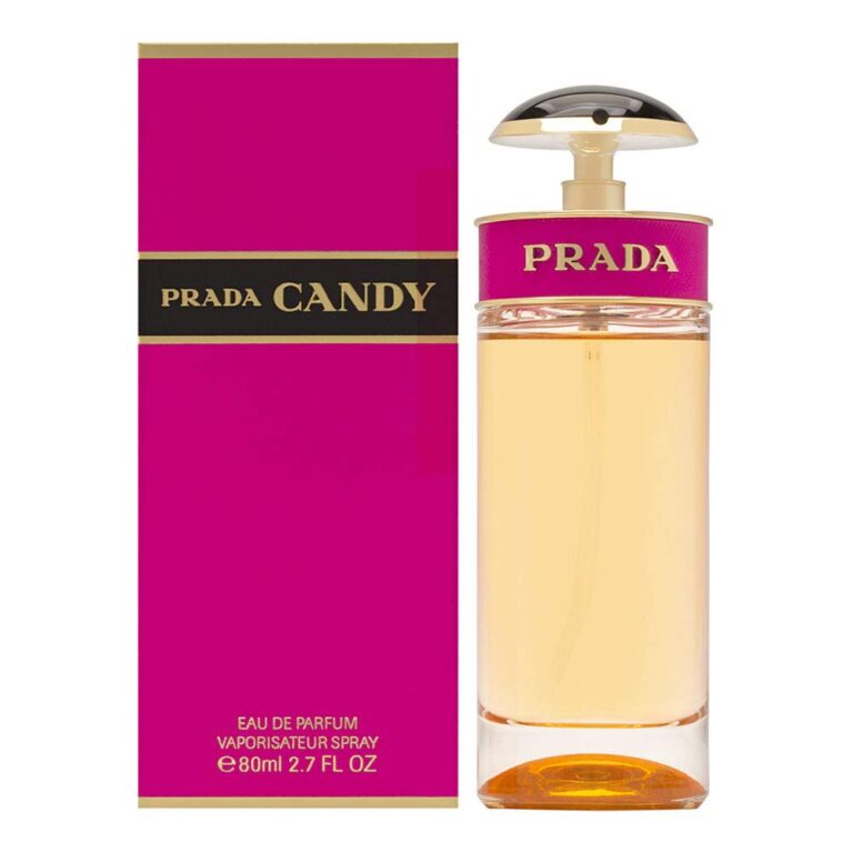 PRADA - PRADA CANDY 2.7OZ EDP SPR WOMEN — Sally's Boutique Georgetown