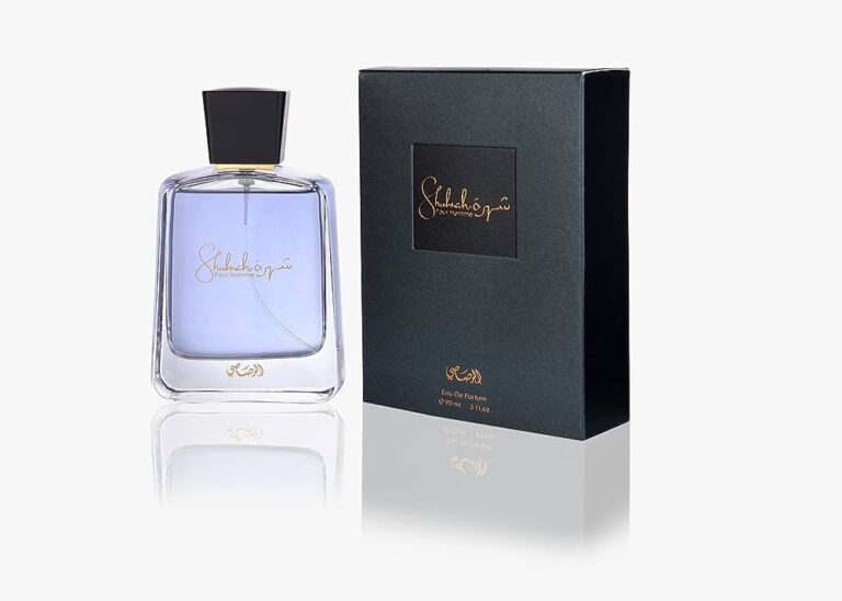 RASASI SHUHRAH 3.0OZ EDP (W) — Sally's Boutique Georgetown