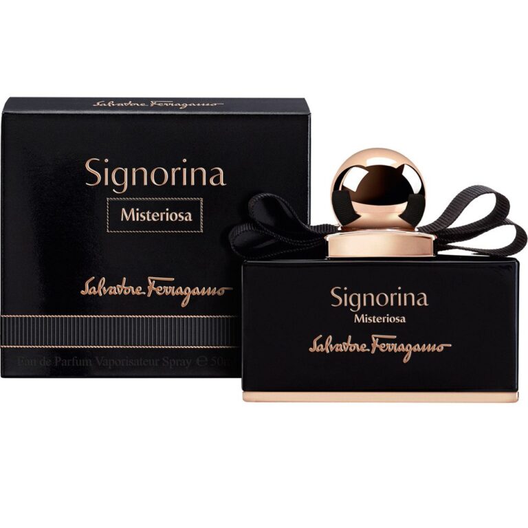 SALVATORE FERRAGAMO SIGNIRIS MISROROISE  (F) — Sally's Boutique Georgetown