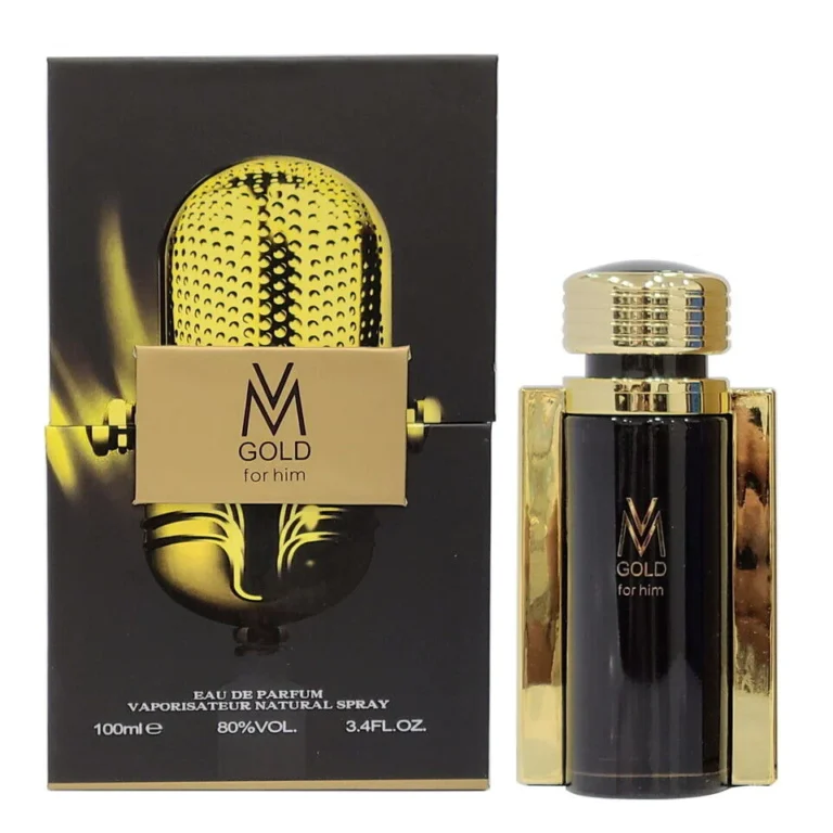 VICTOR MANUEL GOLD (F) — Sally's Boutique Georgetown