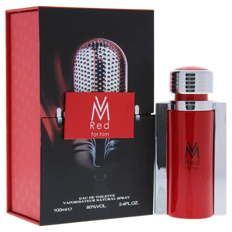 VICTOR MANUEL RED — Sally's Boutique Georgetown