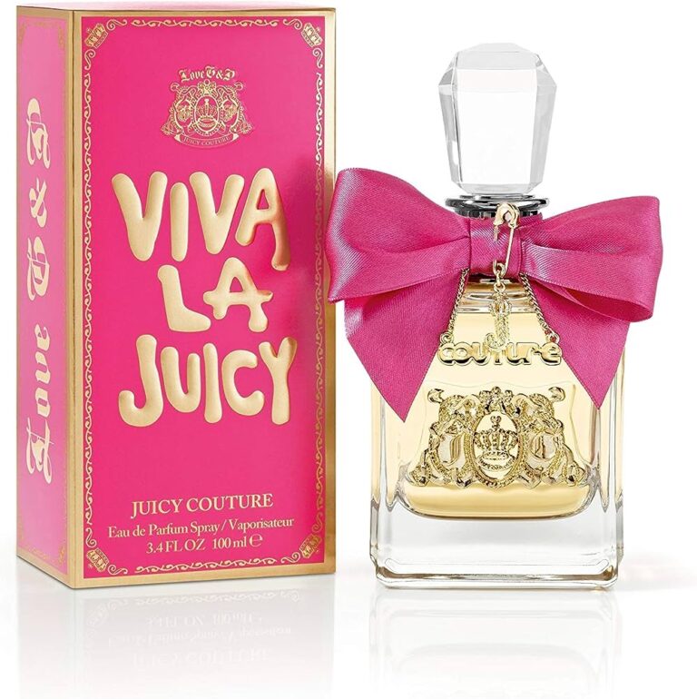 VIVA LA JUICY BY JUICY COUTURE (F) — Sally's Boutique Georgetown
