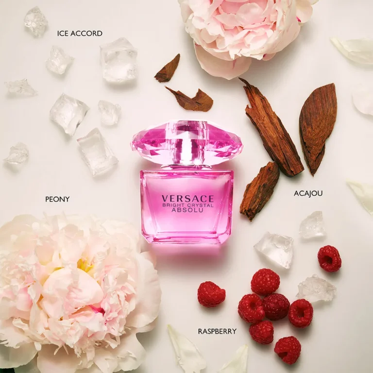 VERSACE BRIGHT CRYSTAL ABSOLU (F) — Sally's Boutique Georgetown