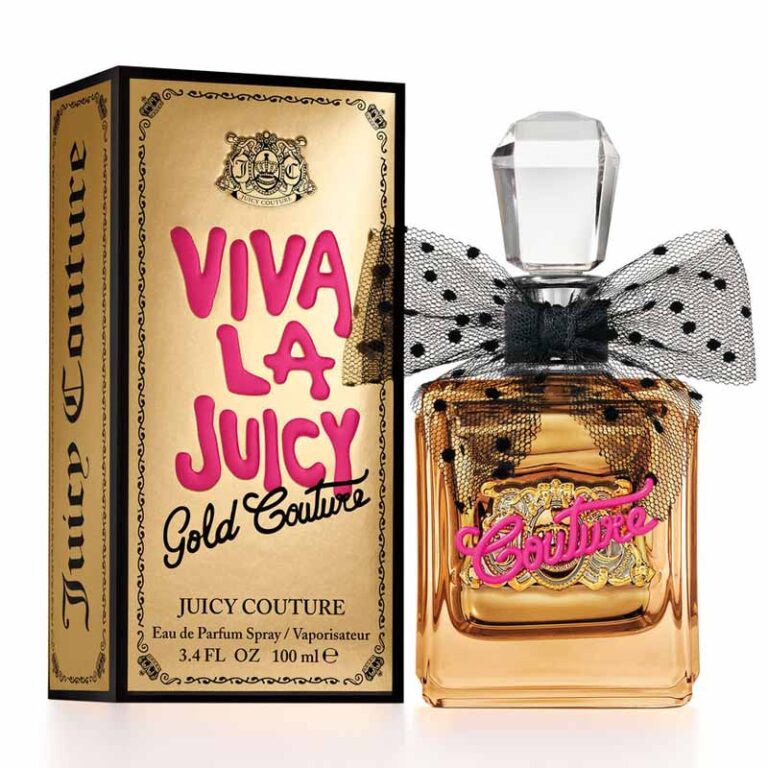 VIVA LA JUICY GOLD COUTURE (F) — Sally's Boutique Georgetown