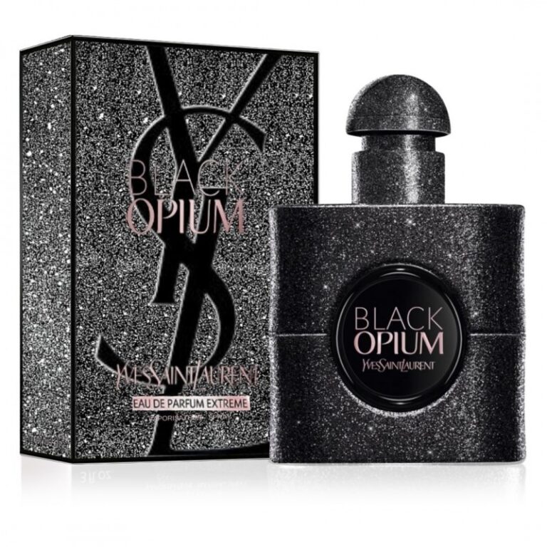 YSL Black Opium Extreme EDP 1.6fl. Oz — Sally's Boutique Georgetown